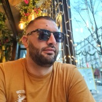 BS Engineering Employee Bilel Khider's profile photo