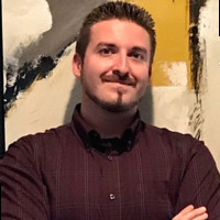 Luttrell Staffing Group Employee Cody Simpson's profile photo