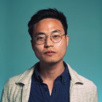 ChannelMeter Employee Brian Park's profile photo