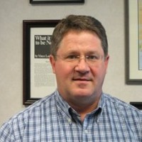 Rusty Brown Email & Phone Number