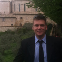 The Port Authority of New York & New Jersey Employee Tim Baynes's profile photo