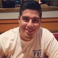 Harris School Solutions Employee David Vasquez's profile photo