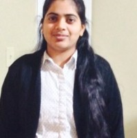 Deepa Kodali Email & Phone Number