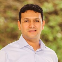 Omar Mendoza Email & Phone Number