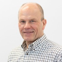 Dimensional Control Systems Employee Donald Jasurda's profile photo