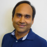 Microsoft Employee Vikram Arora's profile photo