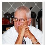 Just ASK Publications Employee John Elwell's profile photo