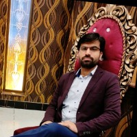 Malik Shoaib Email