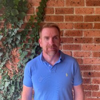 Ebsco Information Services Employee Niall Murphy's profile photo