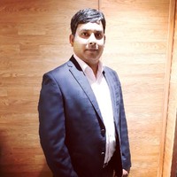 JU Agri Sciences Pvt. Ltd. Employee Rohit Bhardwaj's profile photo