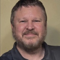 Orange County Registrar of Voters Employee Charles Woods's profile photo