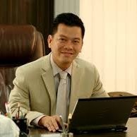 Digital Insight Employee David Tran's profile photo