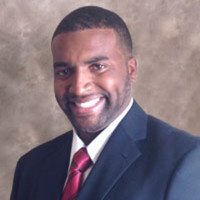 Cutter Aviation Employee Calvin Martin's profile photo