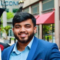 Varun Thirukumaran's profile photo