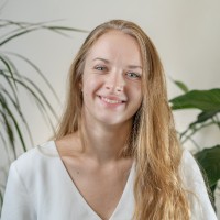 Human Edge Employee Madeleine Raute's profile photo