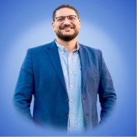 Gulf Experts Employee Amer Ibrahim's profile photo