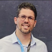 Prodesp - Cia de Processamento de Dados do Estado de São Paulo Employee Wellington Malagutti's profile photo