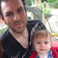 Amberley Labels Employee Craig Keith's profile photo