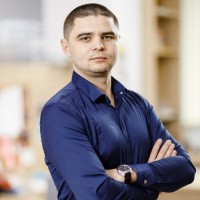 Sebo.md Employee Victor Olisevschi's profile photo
