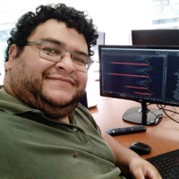 induSoftware Creative Teams Employee Fernando Chamorro's profile photo
