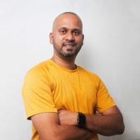 Another Idea Employee Ghanneel Manjrekar's profile photo