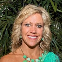 Bank of England Mortgage Employee Jill Cadenhead's profile photo