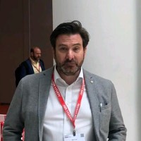 Sugar Marketing Employee Martin Long's profile photo