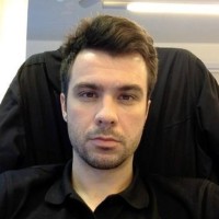 Dmitriy Andreev Email