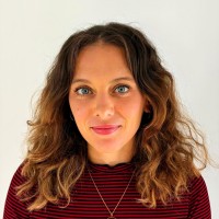 Greenweez Employee Laurie Mossaz's profile photo