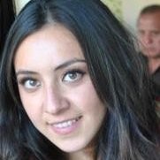 Banco Sabadell México Employee Wendy Rocha's profile photo