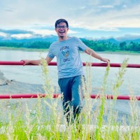 Podify Employee Mark MacAlalag's profile photo