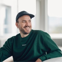 NexBlue Employee Martin Langeland's profile photo