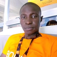 MAC Telecom Employee Moussa Souaibou's profile photo