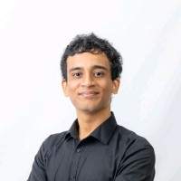 DR. STUDY Employee Sujin Cooray's profile photo