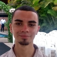 Matheus Sousa de Jesus's profile photo
