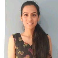 CodersBrain Employee Sanjana Patel's profile photo