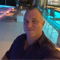 Hatcher+ Employee Matthew Parsons's profile photo