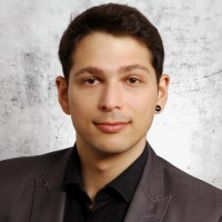 P3 Employee Danijel Markovic's profile photo
