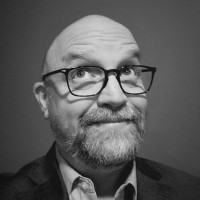 Skillsoft Employee Charlie Baird's profile photo