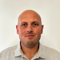 Benjamin Paradis Email