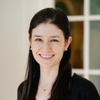 WATER INTELLIGENCE PLC Employee Laura Bass's profile photo