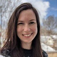 Colorado Housing Accelerator Initiative (CHAI) Employee Abby Murray's profile photo