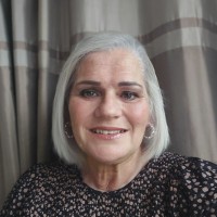 Constellation Cold Logistics UK Employee Annette Lockwood's profile photo