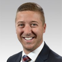 GE Aerospace Employee Jon Perkins's profile photo