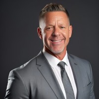 Huntington National Bank Employee Brett Shirley's profile photo