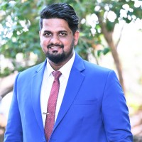 Pristine Technologies - Dubai Employee Veeraj Dsouza's profile photo