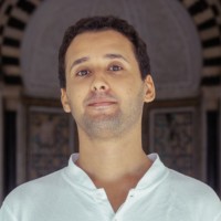 DATA-TRICKS Employee Ahmed Toufahi's profile photo