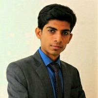 Green Gene Enviro Protection and Infrastructure Ltd Employee Pratik Rathod's profile photo