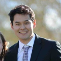 Microsoft Employee Timothy Burris's profile photo