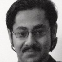 CQ Technologies Employee Masood Ahmad's profile photo